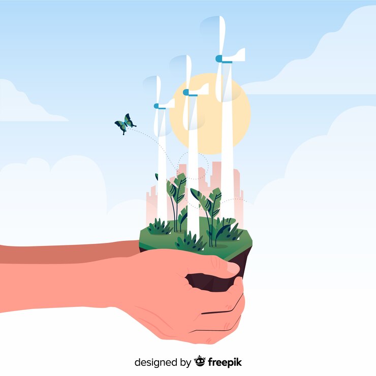 Energy and Environment