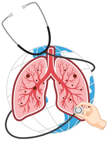 Preventing Respiratory Infections During Hajj