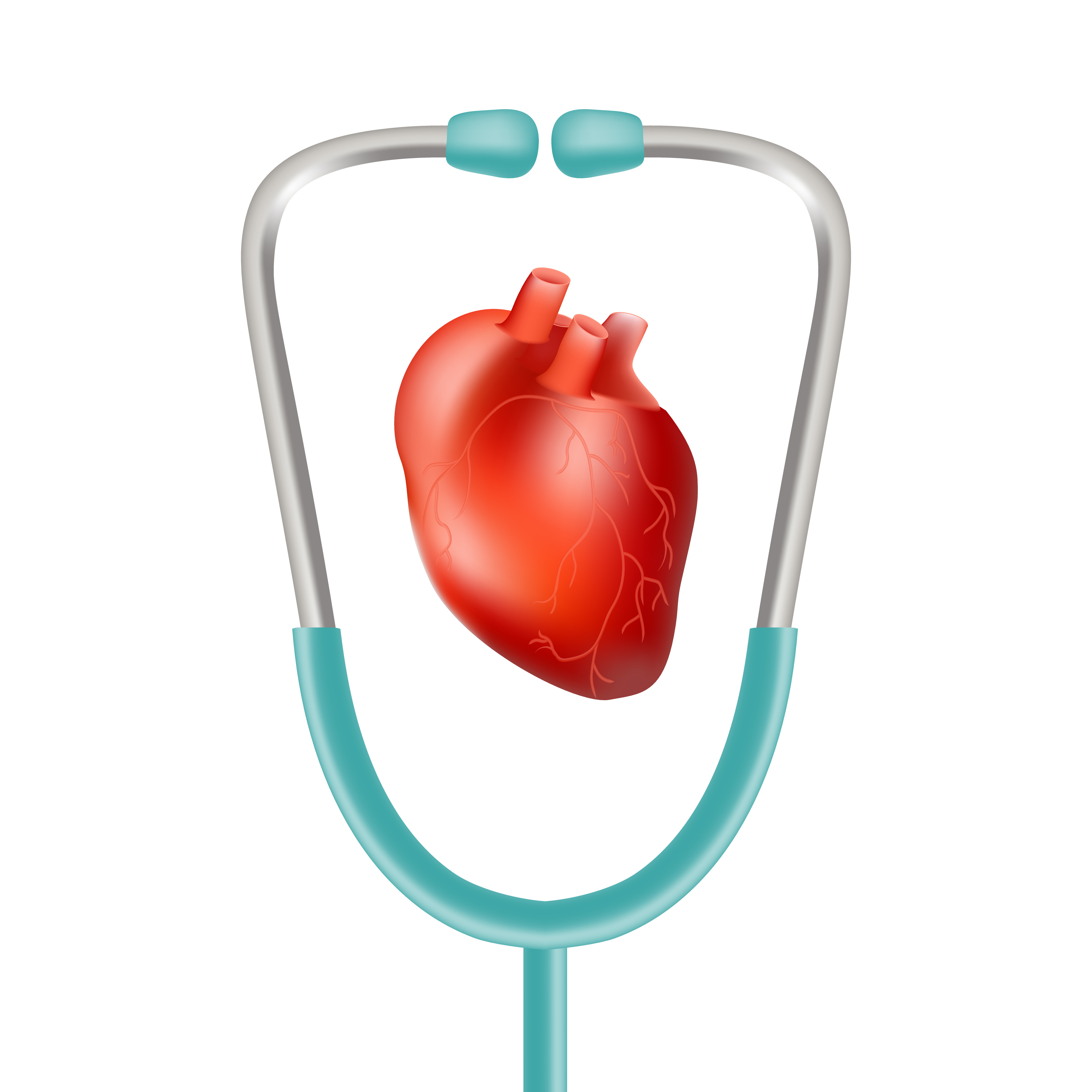 Heart Patients Performing Hajj