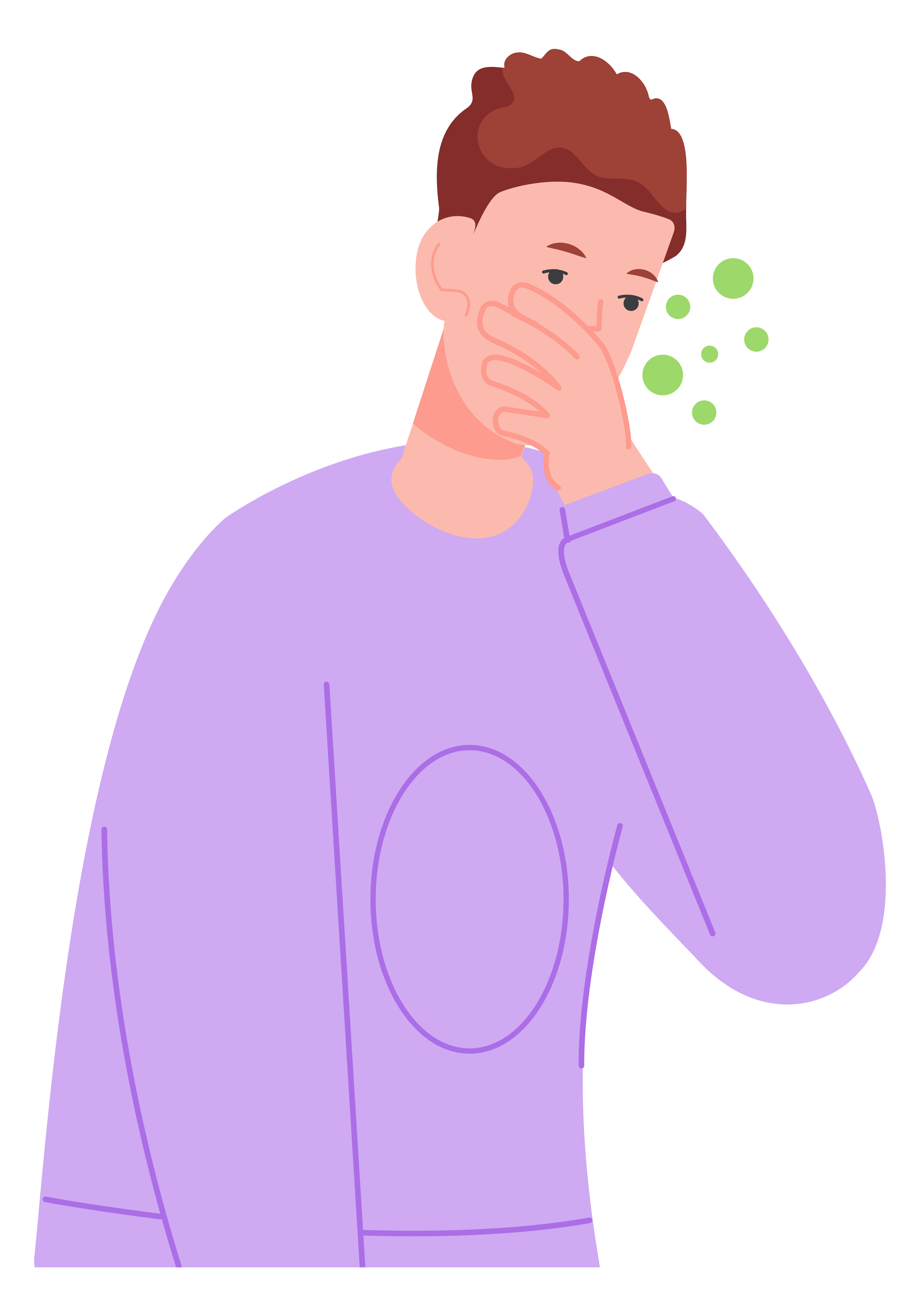 Allergic Patients Performing Hajj