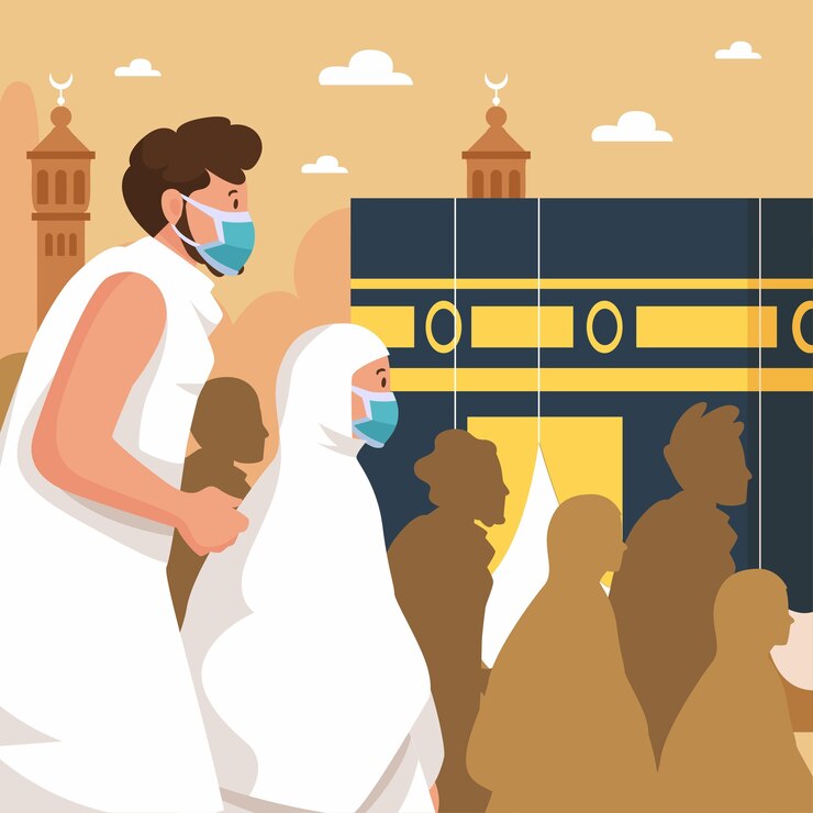 Physical Fitness Preparation for Hajj